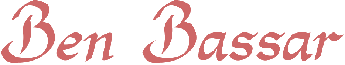 Ben Bassar